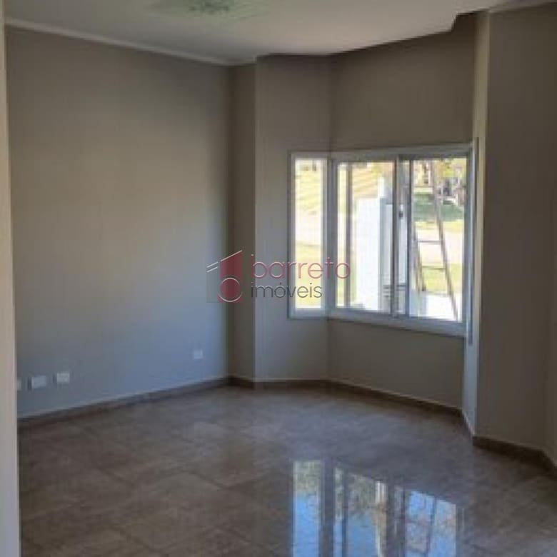 SOBRADO PARA VENDA NO CONDOMÍNIO VILLAGE MORRO ALTO –  ITUPEVA/SP