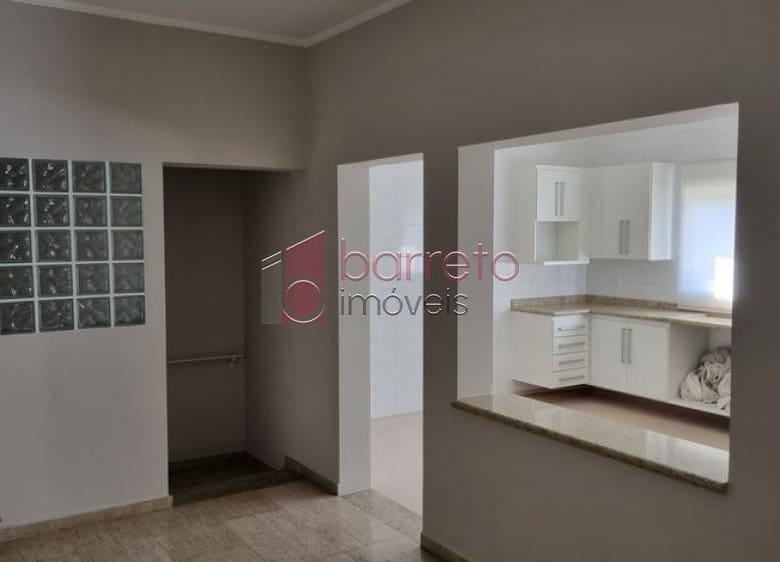SOBRADO PARA VENDA NO CONDOMÍNIO VILLAGE MORRO ALTO –  ITUPEVA/SP