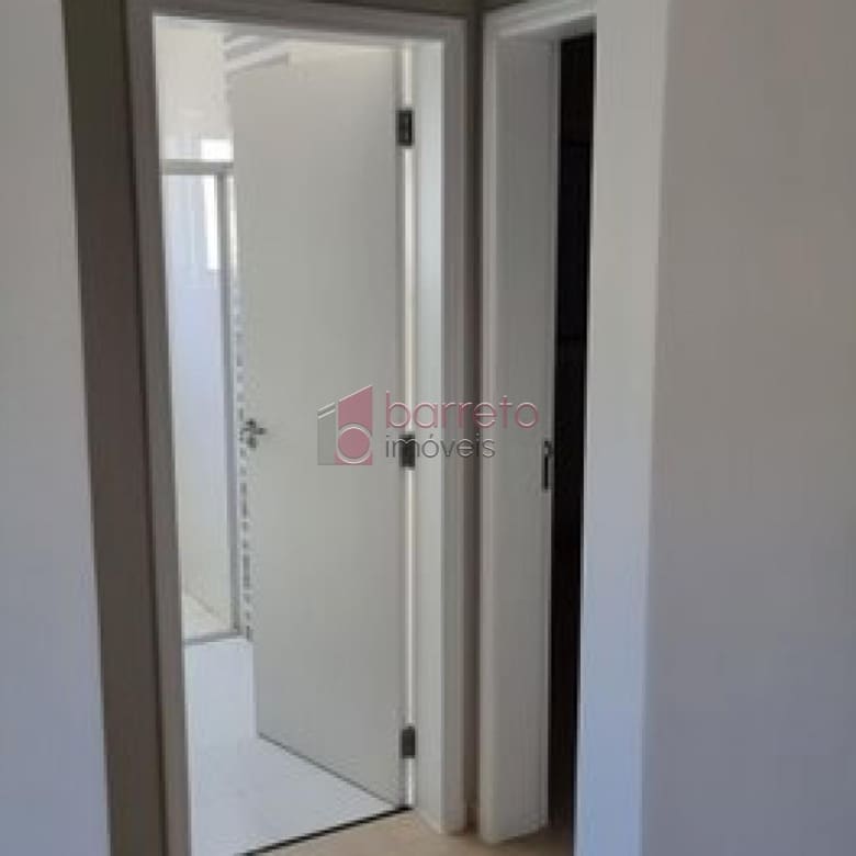 SOBRADO PARA VENDA NO CONDOMÍNIO VILLAGE MORRO ALTO –  ITUPEVA/SP