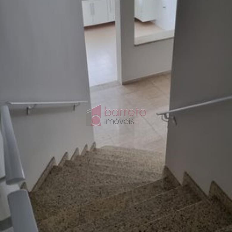 SOBRADO PARA VENDA NO CONDOMÍNIO VILLAGE MORRO ALTO –  ITUPEVA/SP