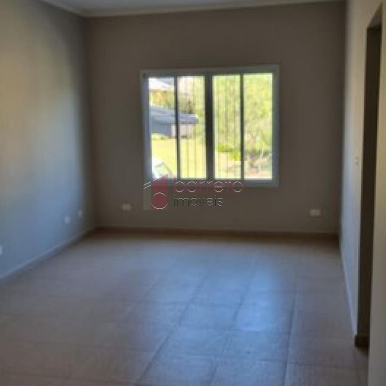 SOBRADO PARA VENDA NO CONDOMÍNIO VILLAGE MORRO ALTO –  ITUPEVA/SP