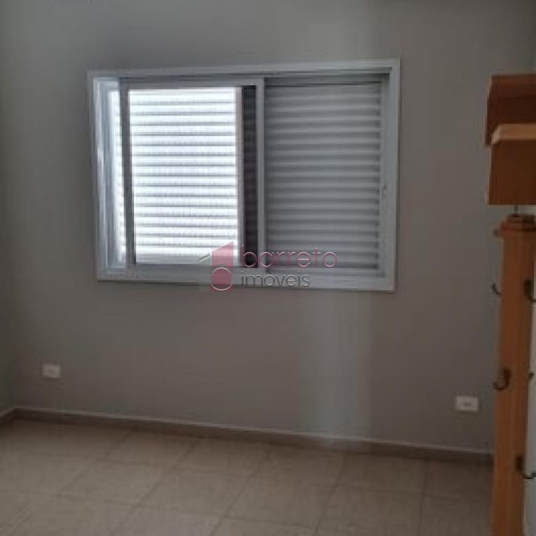 SOBRADO PARA VENDA NO CONDOMÍNIO VILLAGE MORRO ALTO –  ITUPEVA/SP