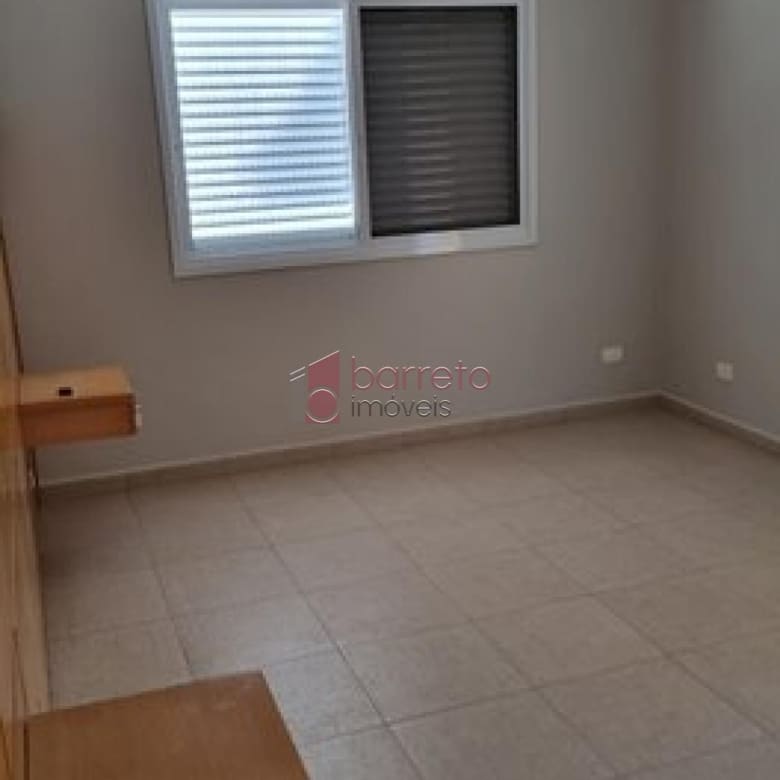 SOBRADO PARA VENDA NO CONDOMÍNIO VILLAGE MORRO ALTO –  ITUPEVA/SP