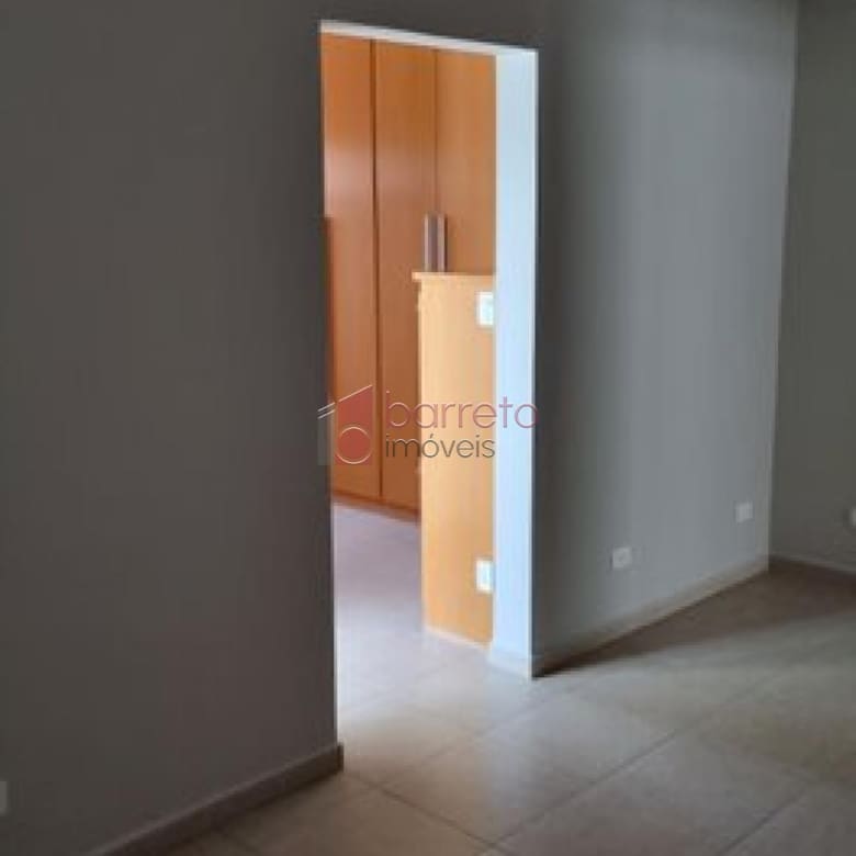 SOBRADO PARA VENDA NO CONDOMÍNIO VILLAGE MORRO ALTO –  ITUPEVA/SP