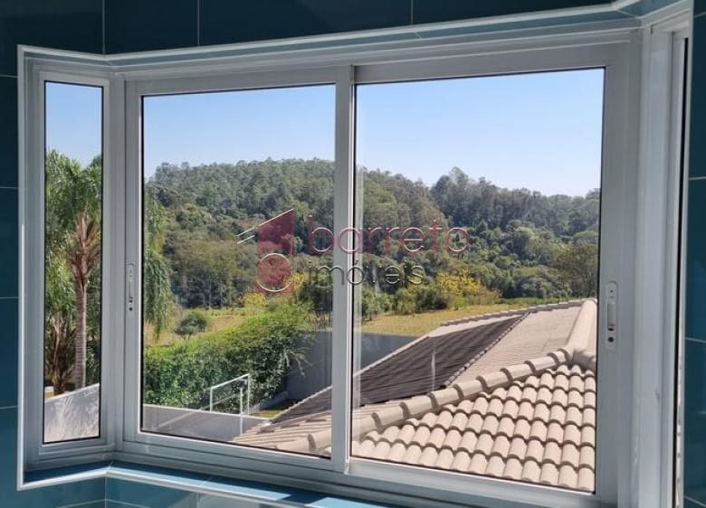 SOBRADO PARA VENDA NO CONDOMÍNIO VILLAGE MORRO ALTO –  ITUPEVA/SP