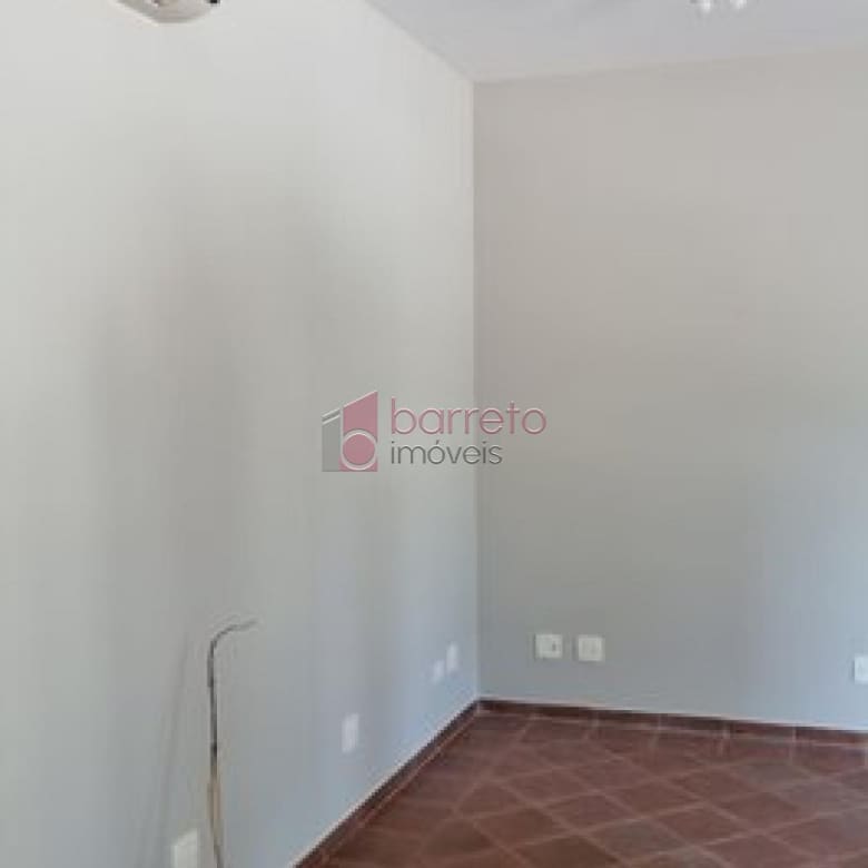 SOBRADO PARA VENDA NO CONDOMÍNIO VILLAGE MORRO ALTO –  ITUPEVA/SP