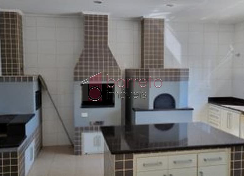 SOBRADO PARA VENDA NO CONDOMÍNIO VILLAGE MORRO ALTO –  ITUPEVA/SP
