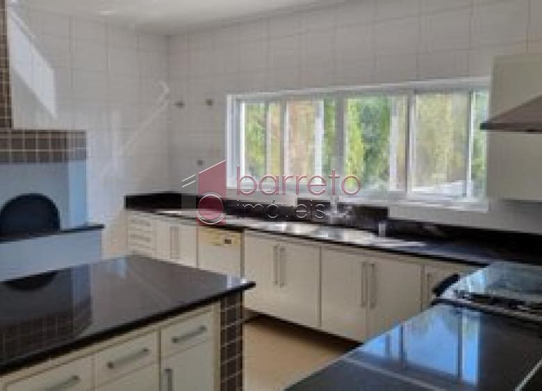 SOBRADO PARA VENDA NO CONDOMÍNIO VILLAGE MORRO ALTO –  ITUPEVA/SP