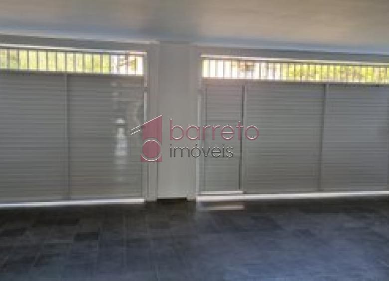 SOBRADO PARA VENDA NO CONDOMÍNIO VILLAGE MORRO ALTO –  ITUPEVA/SP
