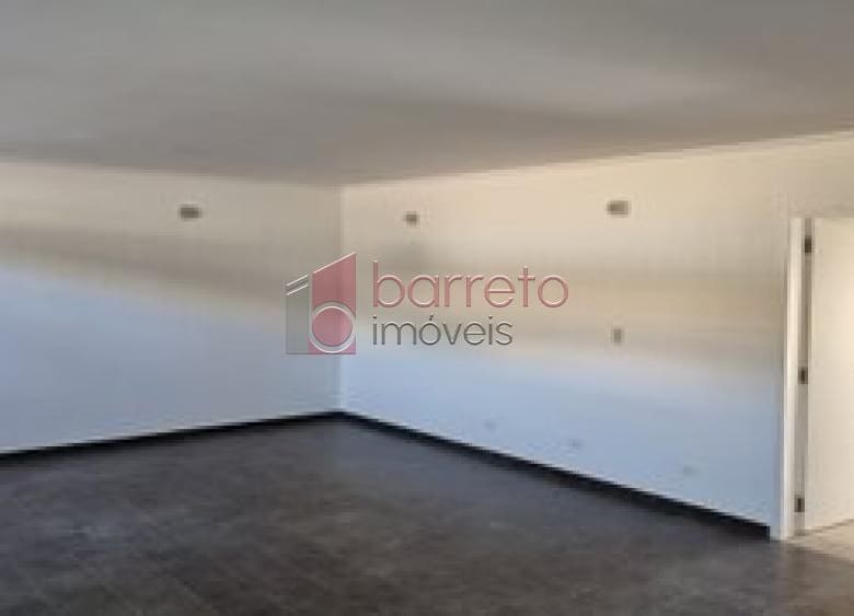 SOBRADO PARA VENDA NO CONDOMÍNIO VILLAGE MORRO ALTO –  ITUPEVA/SP