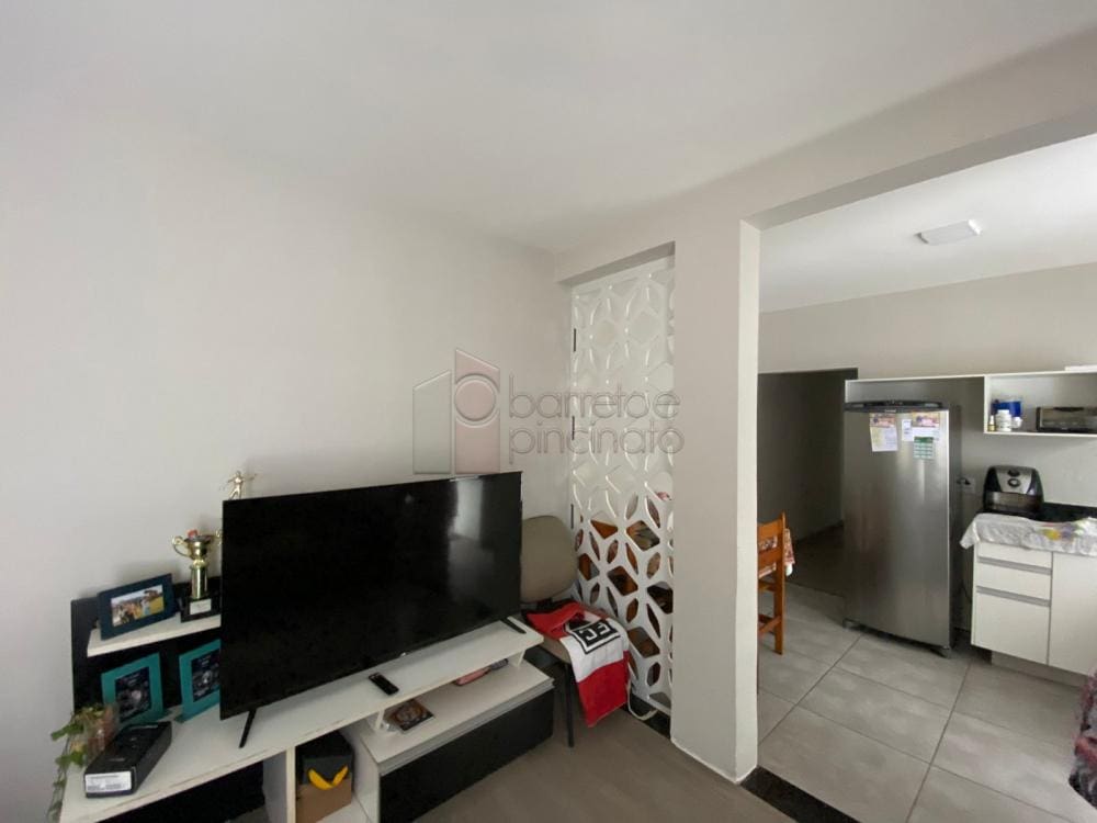 SOBRADO PARA VENDA NO BAIRRO PACAEMBU II – ITUPEVA/SP.