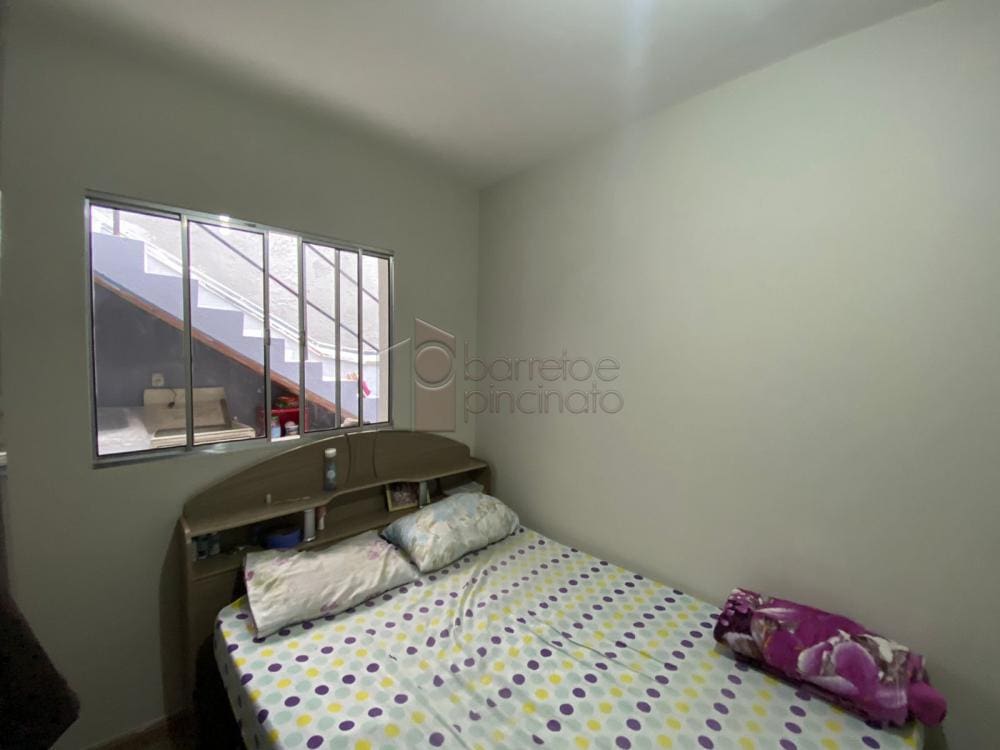 SOBRADO PARA VENDA NO BAIRRO PACAEMBU II – ITUPEVA/SP.