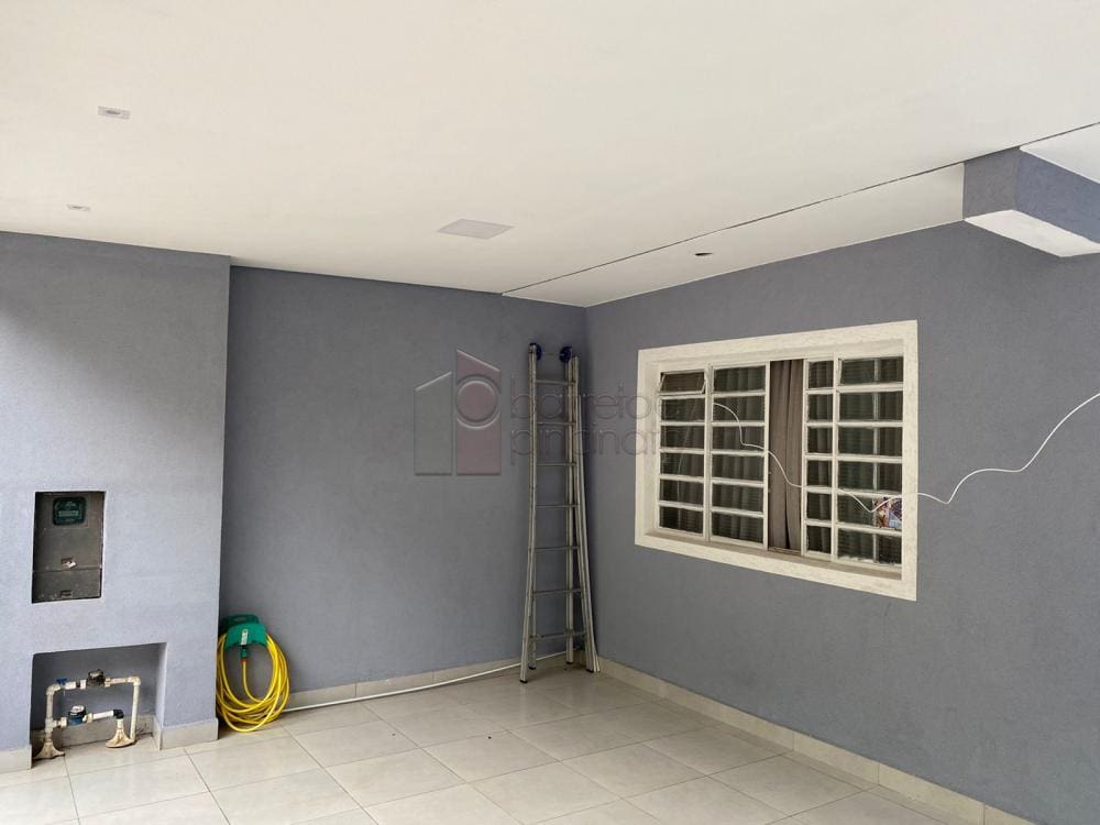SOBRADO PARA VENDA NO BAIRRO PACAEMBU II – ITUPEVA/SP.