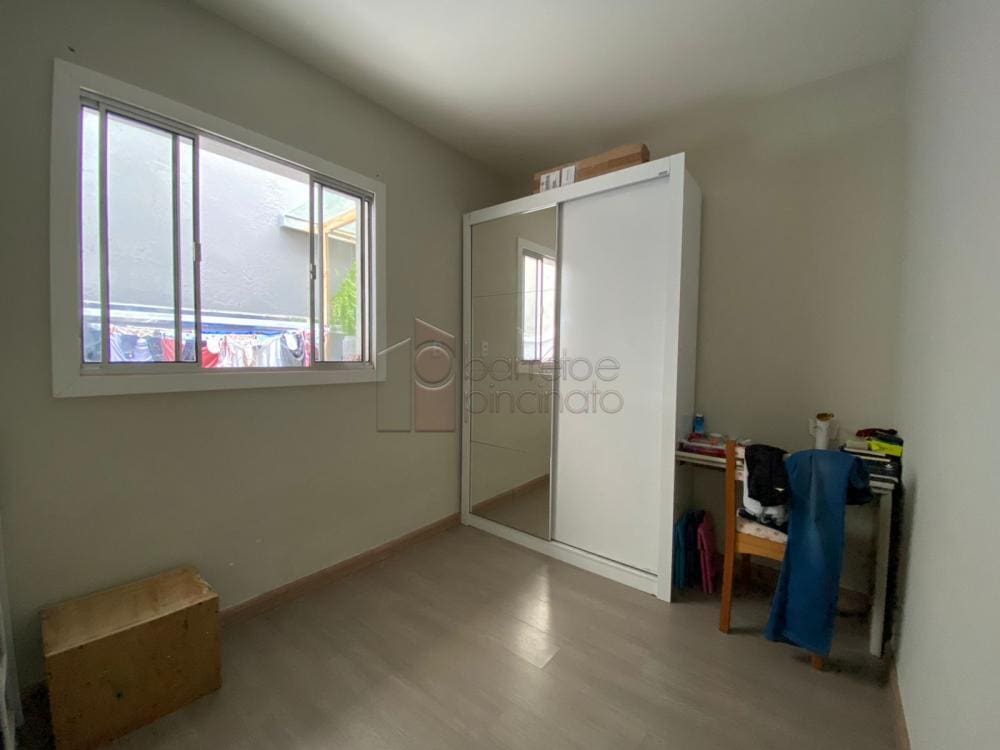 SOBRADO PARA VENDA NO BAIRRO PACAEMBU II – ITUPEVA/SP.