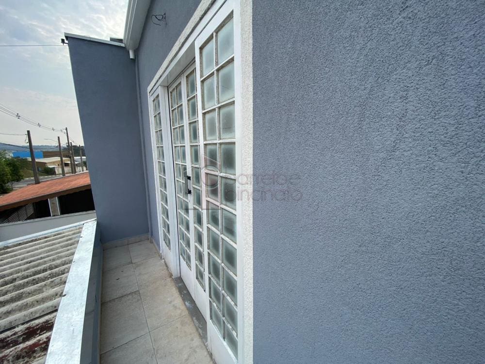 SOBRADO PARA VENDA NO BAIRRO PACAEMBU II – ITUPEVA/SP.