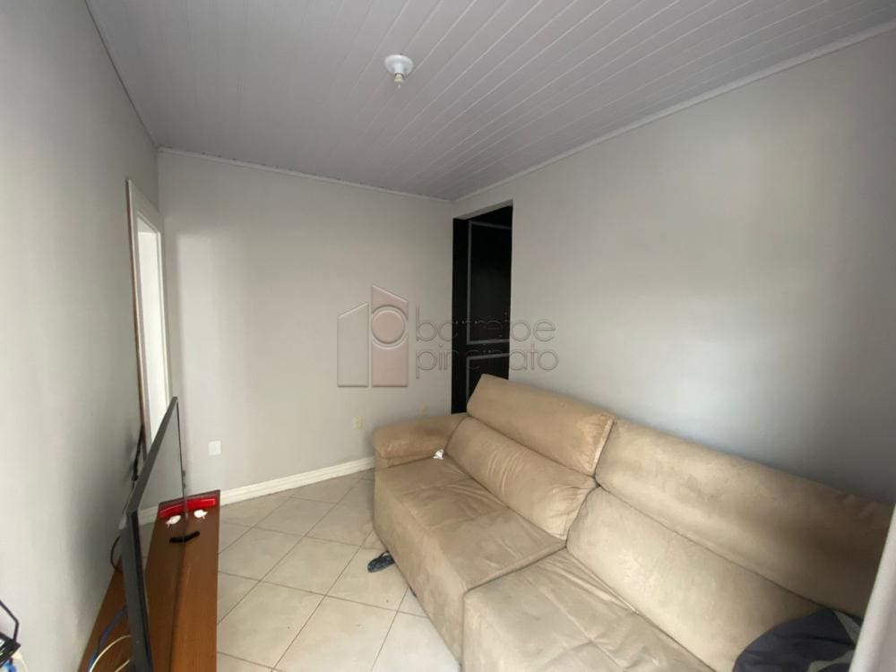 SOBRADO PARA VENDA NO BAIRRO PACAEMBU II – ITUPEVA/SP.