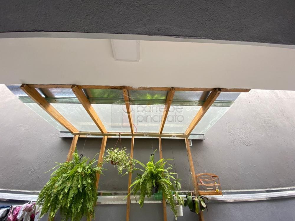 SOBRADO PARA VENDA NO BAIRRO PACAEMBU II – ITUPEVA/SP.