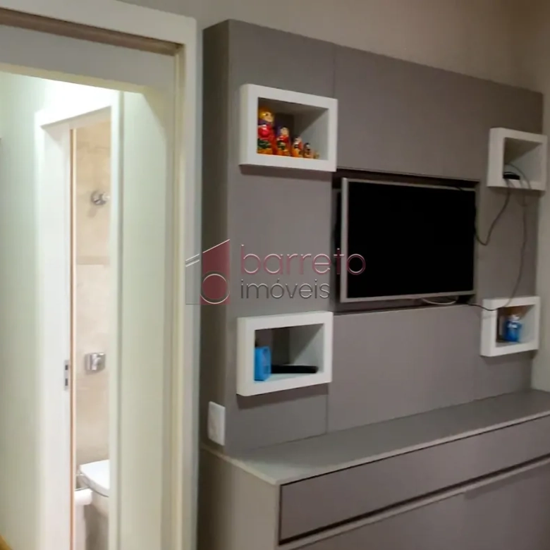 SOBRADO COM 3 QUARTOS À VENDA NO PARQUE RESIDENCIAL PARAÍSO EM ITUPEVA/SP