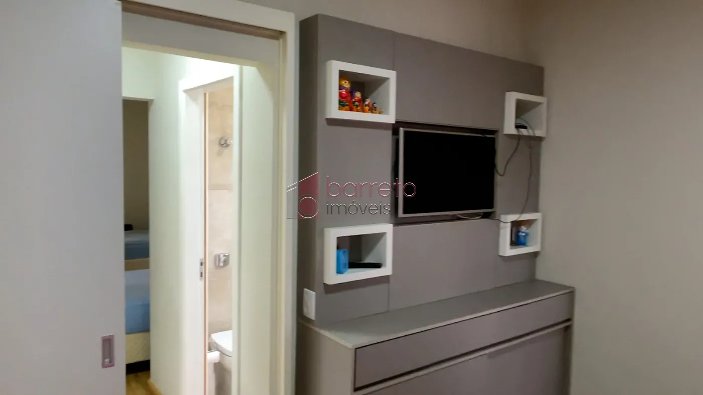 SOBRADO COM 3 QUARTOS À VENDA NO PARQUE RESIDENCIAL PARAÍSO EM ITUPEVA/SP