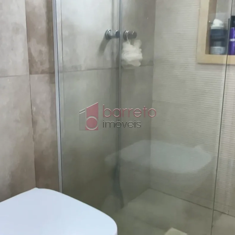 SOBRADO COM 3 QUARTOS À VENDA NO PARQUE RESIDENCIAL PARAÍSO EM ITUPEVA/SP