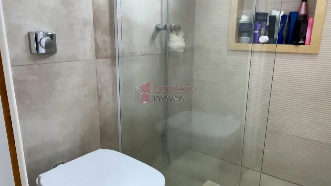 SOBRADO COM 3 QUARTOS À VENDA NO PARQUE RESIDENCIAL PARAÍSO EM ITUPEVA/SP