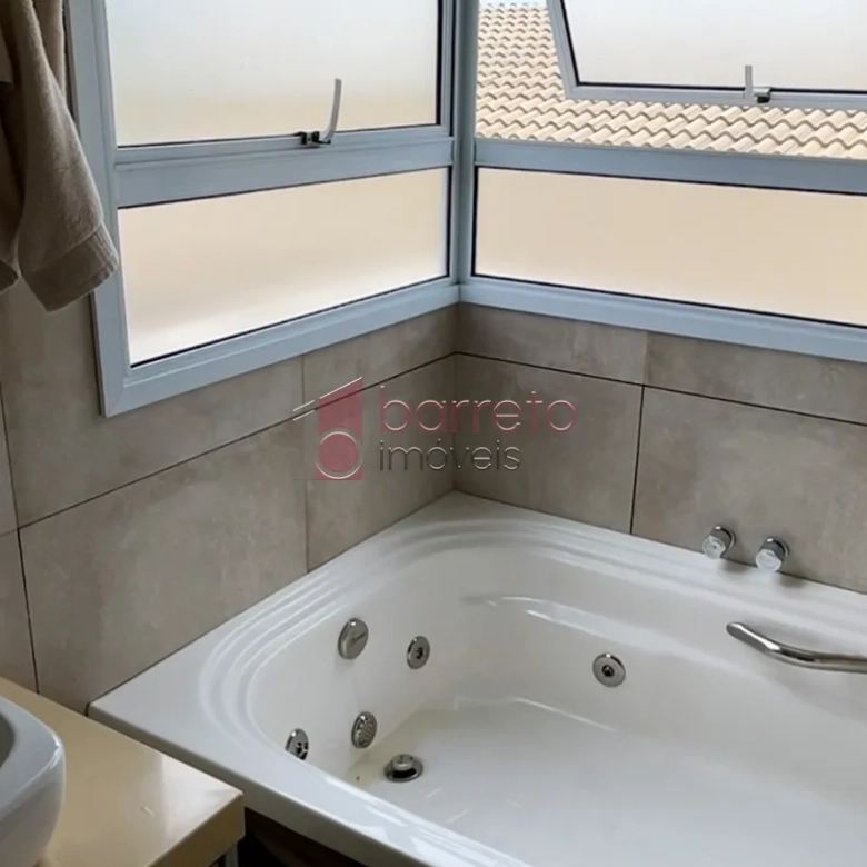 SOBRADO COM 3 QUARTOS À VENDA NO PARQUE RESIDENCIAL PARAÍSO EM ITUPEVA/SP