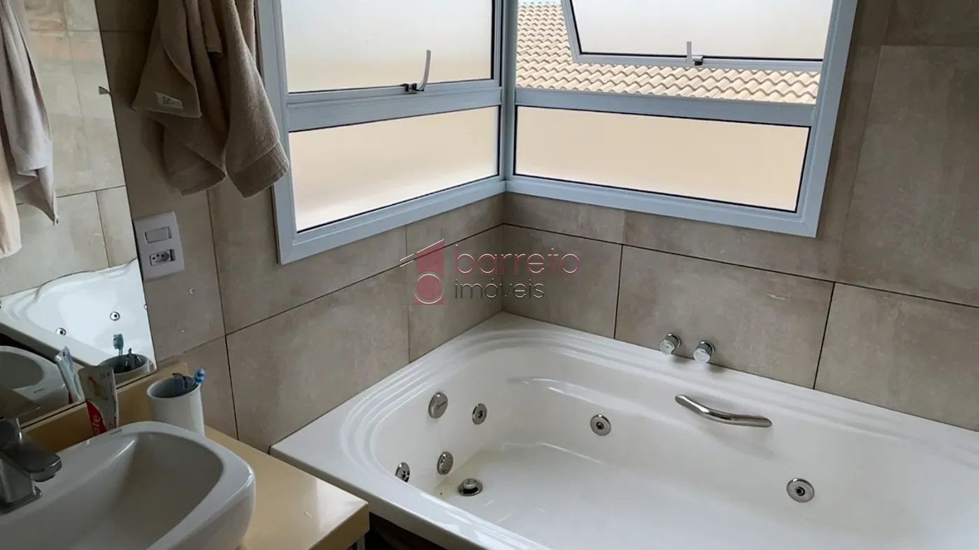 SOBRADO COM 3 QUARTOS À VENDA NO PARQUE RESIDENCIAL PARAÍSO EM ITUPEVA/SP