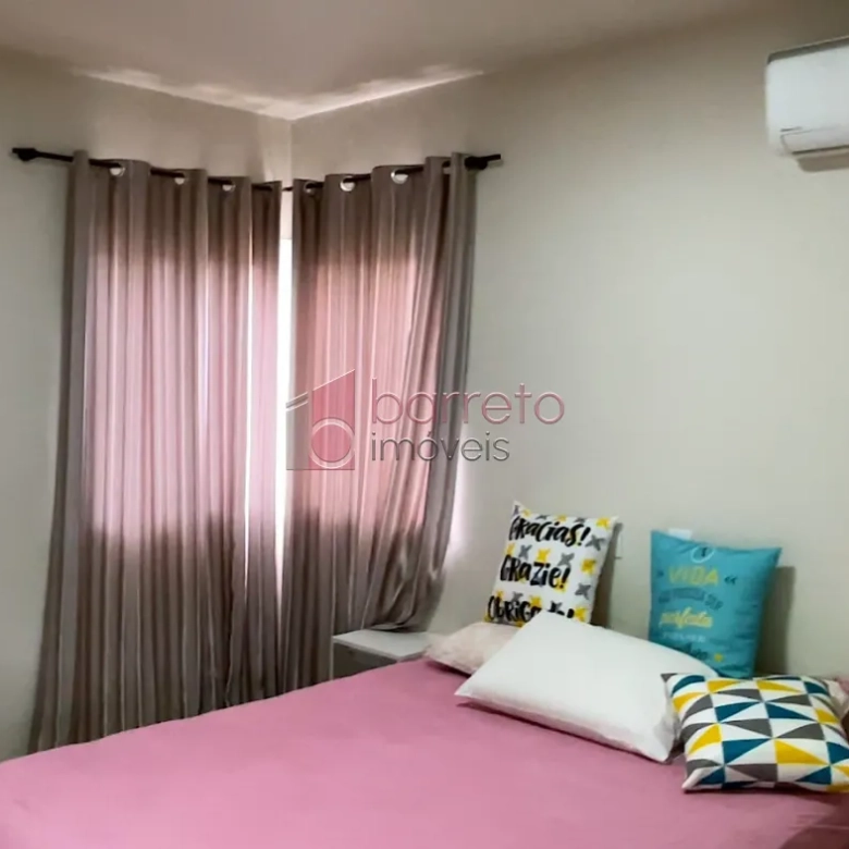 SOBRADO COM 3 QUARTOS À VENDA NO PARQUE RESIDENCIAL PARAÍSO EM ITUPEVA/SP