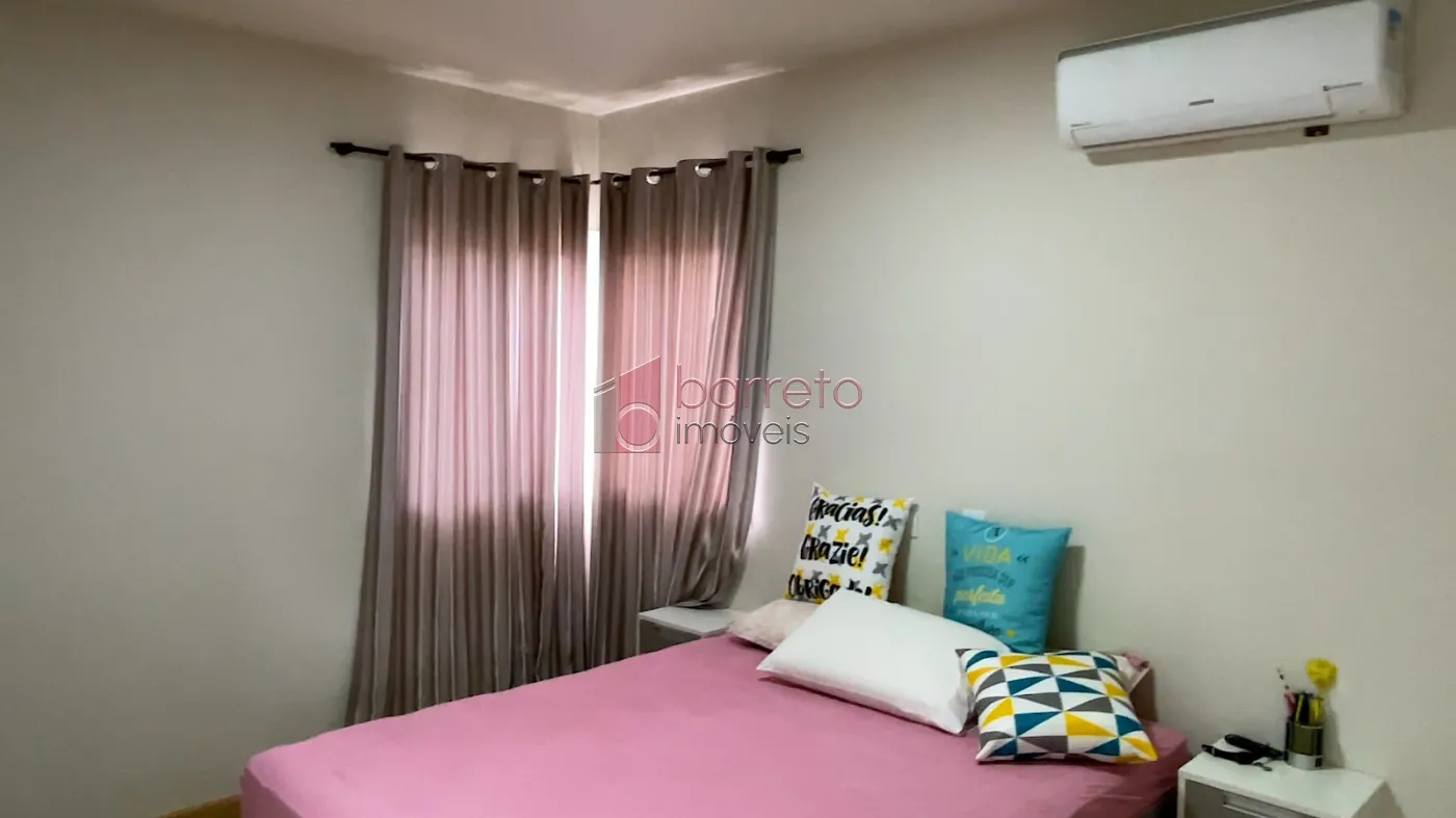 SOBRADO COM 3 QUARTOS À VENDA NO PARQUE RESIDENCIAL PARAÍSO EM ITUPEVA/SP