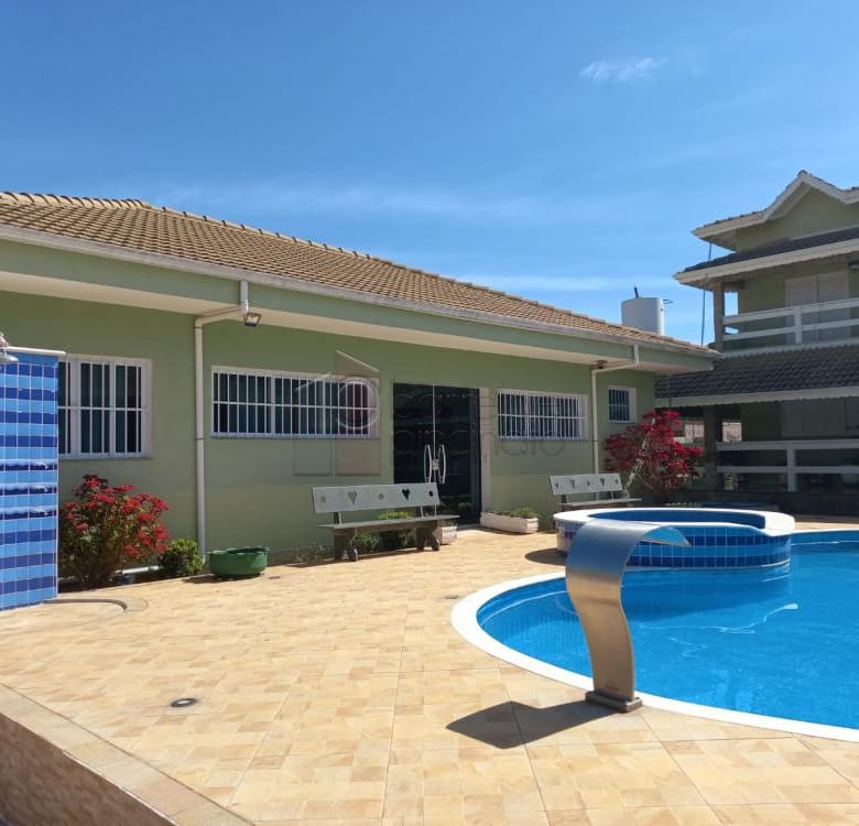 CHÁCARA À VENDA NO CONDOMÍNIO HORIZONTE l AZUL- ITUPEVA/SP