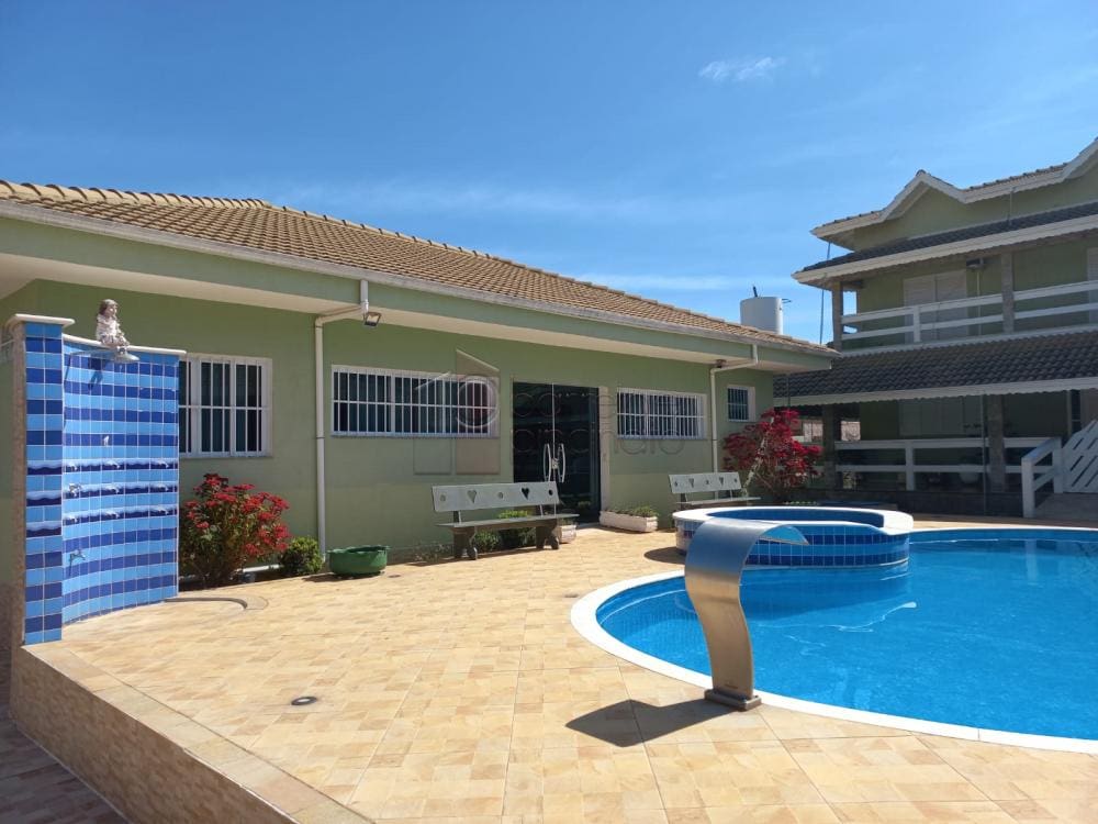 CHÁCARA À VENDA NO CONDOMÍNIO HORIZONTE l AZUL- ITUPEVA/SP