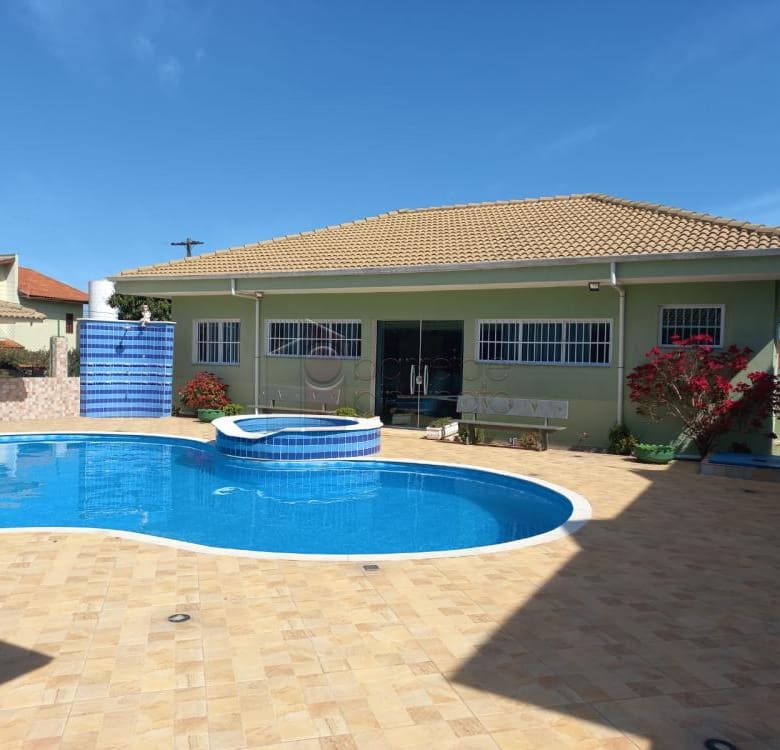 CHÁCARA À VENDA NO CONDOMÍNIO HORIZONTE l AZUL- ITUPEVA/SP