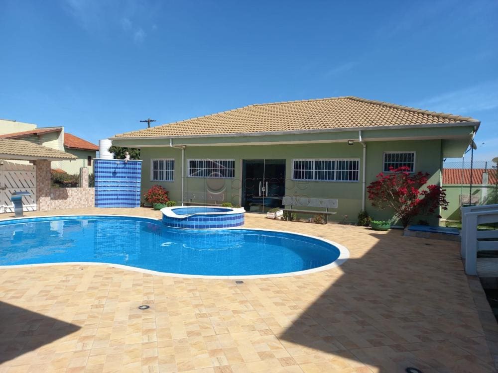 CHÁCARA À VENDA NO CONDOMÍNIO HORIZONTE l AZUL- ITUPEVA/SP