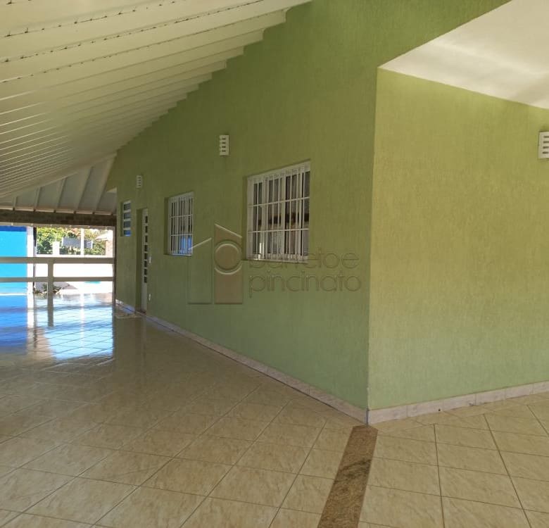CHÁCARA À VENDA NO CONDOMÍNIO HORIZONTE l AZUL- ITUPEVA/SP