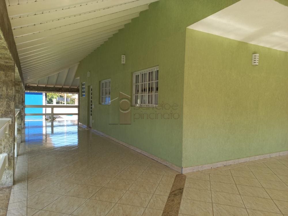 CHÁCARA À VENDA NO CONDOMÍNIO HORIZONTE l AZUL- ITUPEVA/SP