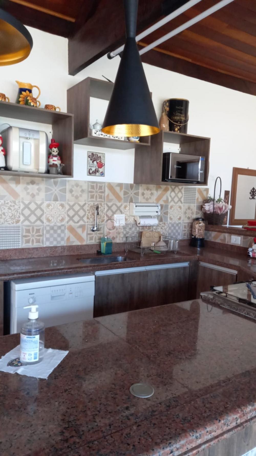 CHÁCARA PARA VENDA NO BAIRRO CAFEZAL IV – ITUPEVA/SP