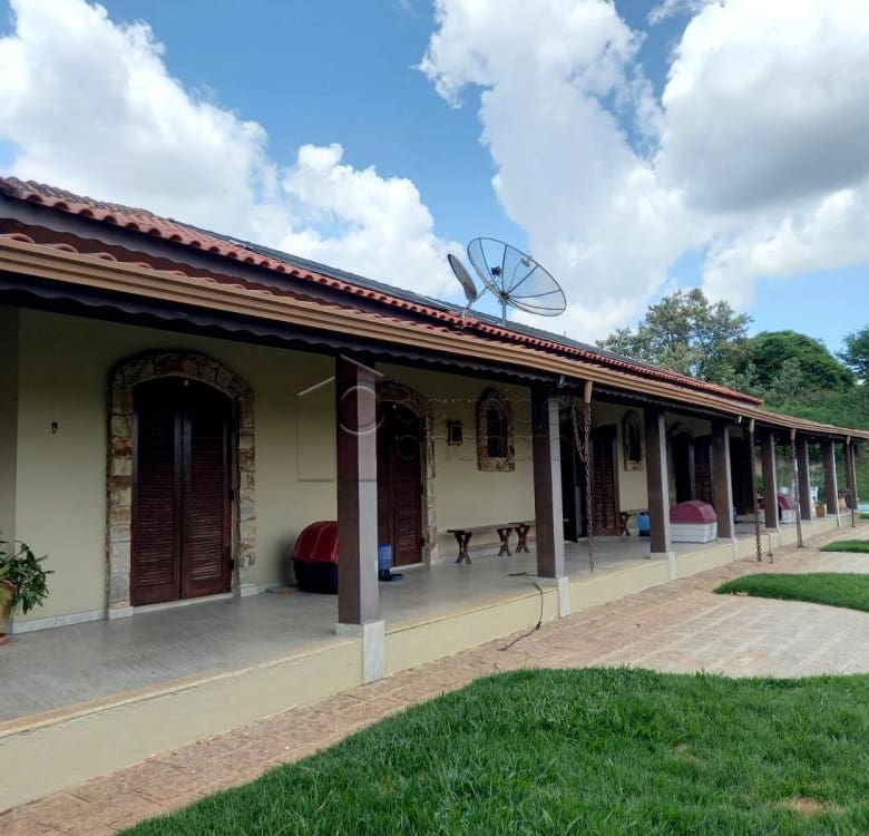 CHÁCARA PARA VENDA NO BAIRRO CAFEZAL IV – ITUPEVA/SP