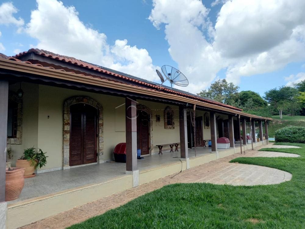 CHÁCARA PARA VENDA NO BAIRRO CAFEZAL IV – ITUPEVA/SP