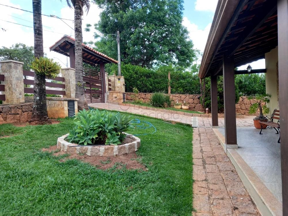 CHÁCARA PARA VENDA NO BAIRRO CAFEZAL IV – ITUPEVA/SP