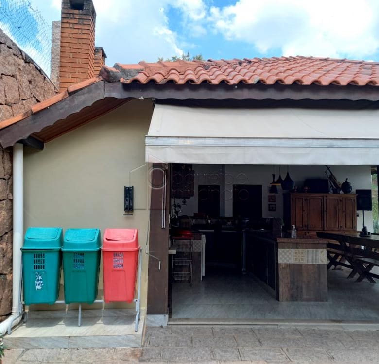 CHÁCARA PARA VENDA NO BAIRRO CAFEZAL IV – ITUPEVA/SP