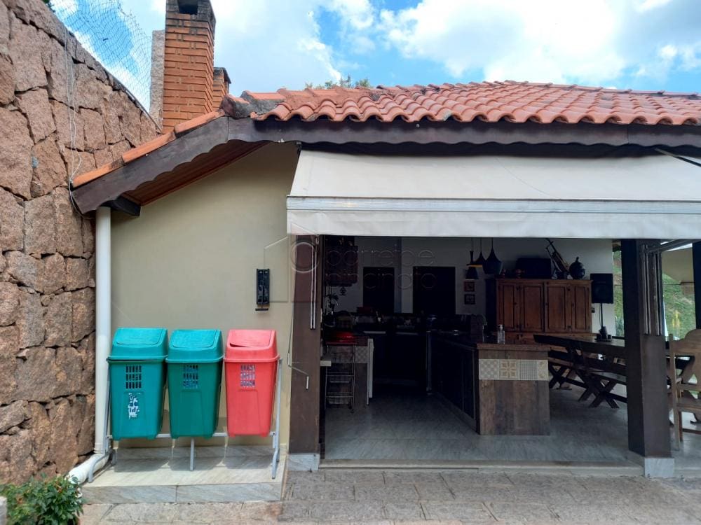 CHÁCARA PARA VENDA NO BAIRRO CAFEZAL IV – ITUPEVA/SP