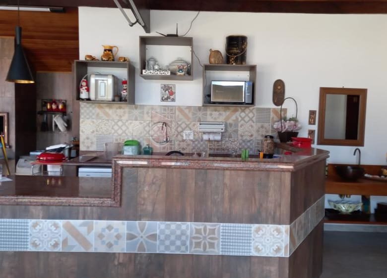 CHÁCARA PARA VENDA NO BAIRRO CAFEZAL IV – ITUPEVA/SP