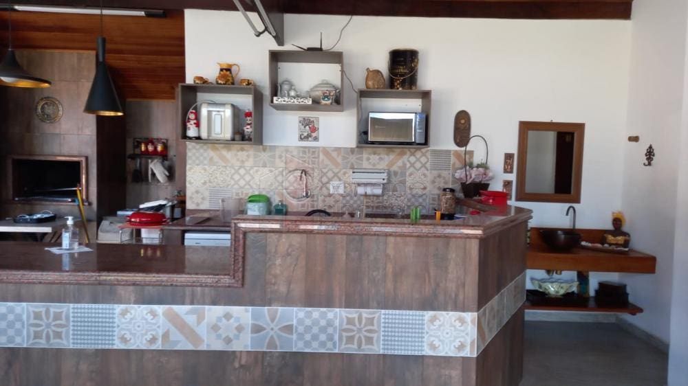 CHÁCARA PARA VENDA NO BAIRRO CAFEZAL IV – ITUPEVA/SP