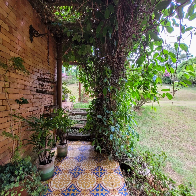 CHÁCARA PARA VENDA NO BAIRRO GUACURI – ITUPEVA/SP