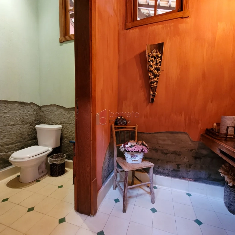 CHÁCARA PARA VENDA NO BAIRRO GUACURI – ITUPEVA/SP