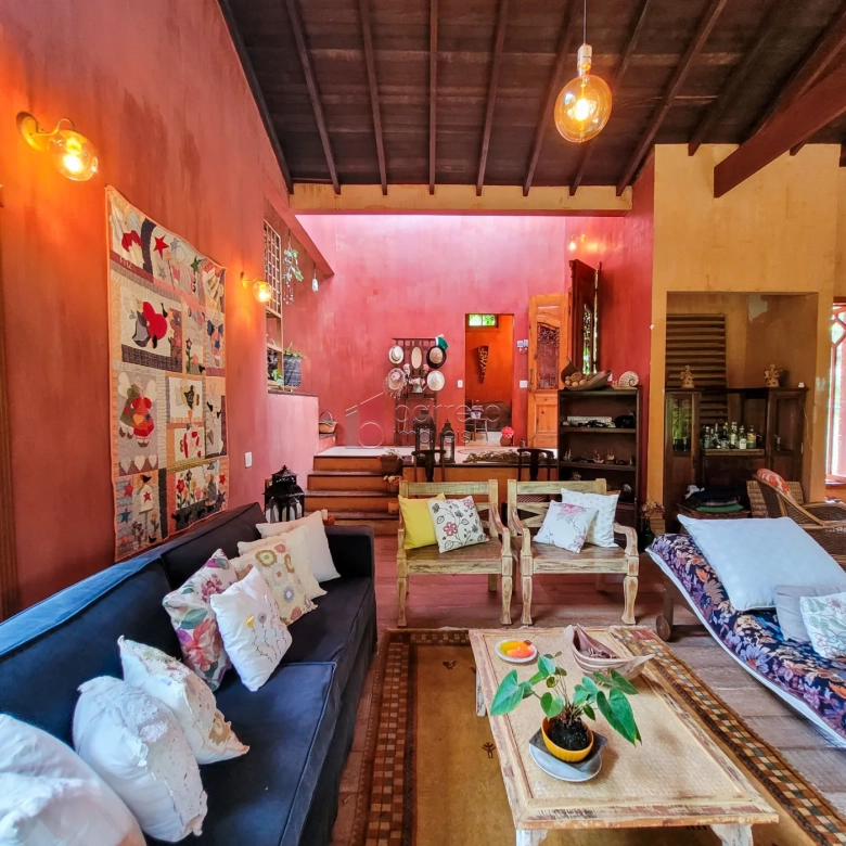 CHÁCARA PARA VENDA NO BAIRRO GUACURI – ITUPEVA/SP