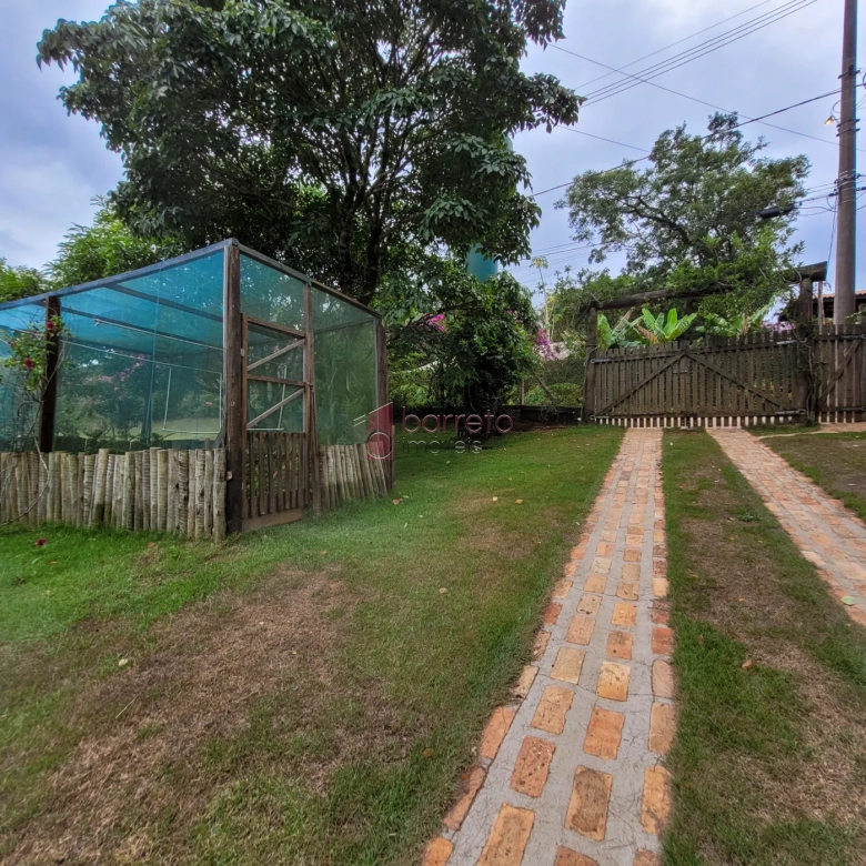 CHÁCARA PARA VENDA NO BAIRRO GUACURI – ITUPEVA/SP