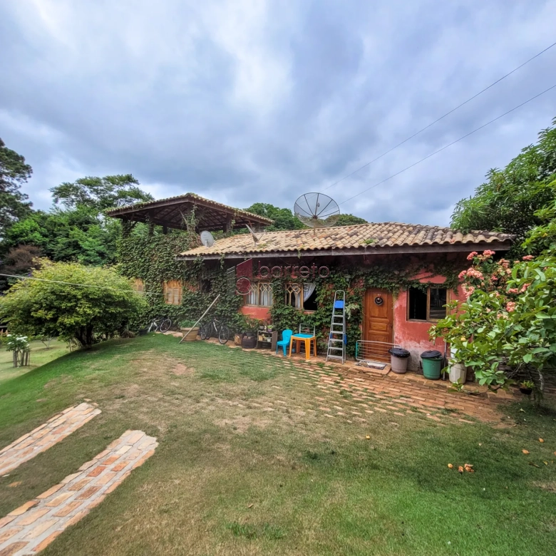 CHÁCARA PARA VENDA NO BAIRRO GUACURI – ITUPEVA/SP