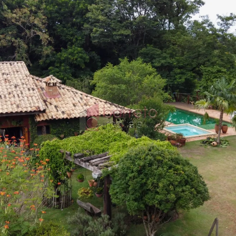 CHÁCARA PARA VENDA NO BAIRRO GUACURI – ITUPEVA/SP