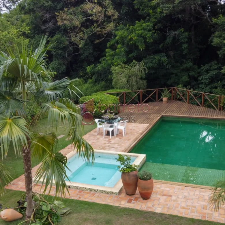 CHÁCARA PARA VENDA NO BAIRRO GUACURI – ITUPEVA/SP